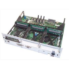 Q7508-60002 HP Color Laserjet 5550 Formatter Board