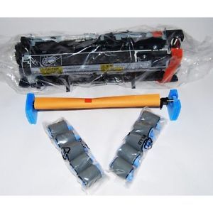 CE731-67901 HP LaserJet M4555 MFP Fuser Maintenance Kit 110V