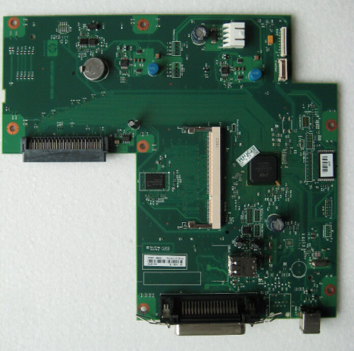 HP Laserjet P3005D Q7847-60001 Formatter Board
