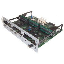 HP CLJ 9500 MFP Series Q7509-60003 Formatter Board