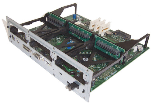 HP CLJ 9500 MFP Series Q7509-60003 Formatter Board