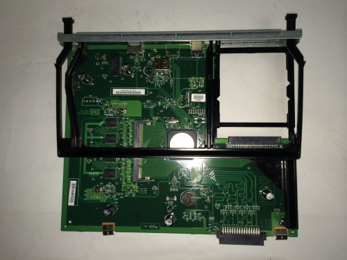 HP CB441-69005 CLJ P3505N Formatter Board