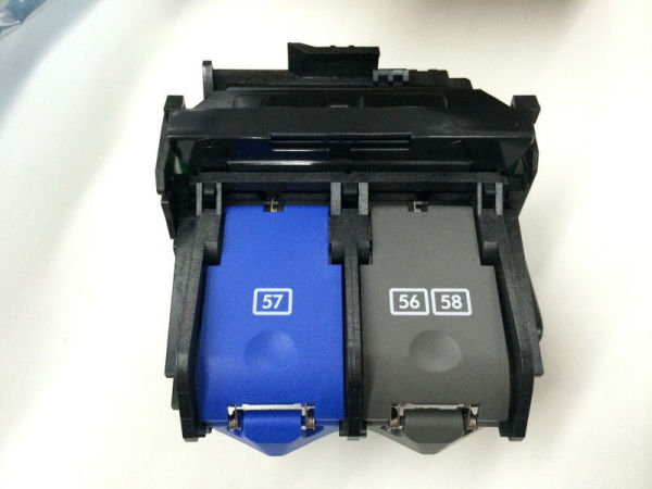 C8137-67026 Carriage Assembly FIT For HP deskjet 9650 9600 printer