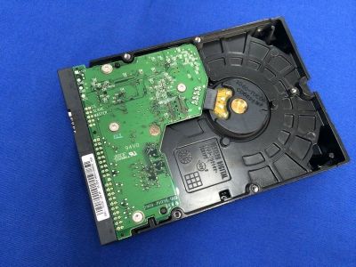 Q1252-69030 Hard drive Fit For HP Designjet 5500 PS firmware version S.56.04 HDD