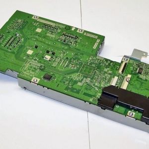 HP C8192-60034 Formatter Board Assembly for HP OfficeJet L7780 Series Printers
