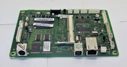 Samsung JC92-02101A Formatter Board for Samsung ML-2855ND Printers JC41-00525A