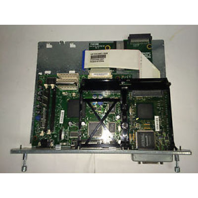 Q3726-69010 HP LaserJet 9050 Formatter Board