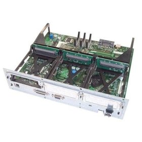 Q3713-67926 HP Color LaserJet 5550 Formatter Board