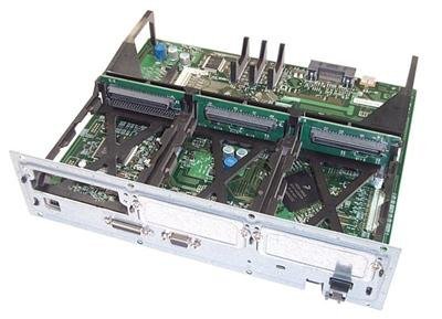 Q3713-67926 HP Color LaserJet 5550 Formatter Board