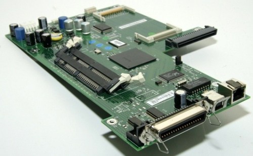 Q6507-61006 HP LaserJet 2410, 2420, 2430 Formatter Main Logic Board