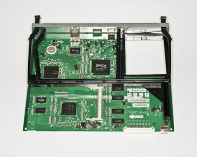 HP LaserJet 3000 Formatter Board Q5982-69002