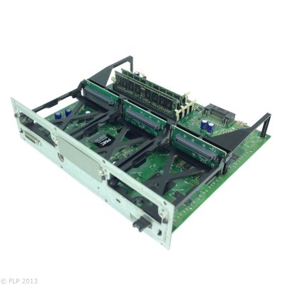 C9661-67902 HP LaserJet 4600 Formatter Duplex Board