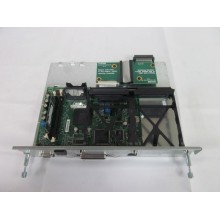 Q3722-69002 HP LaserJet 9050 Formatter Board