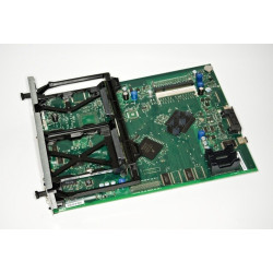 Q7492-67903 HP LaserJet 4700 Formatter Board Assembly