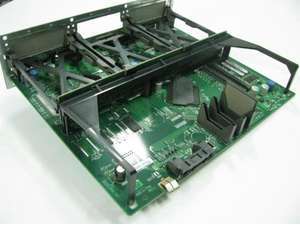 Q7539-69001 HP LaserJet 6015 Formatter Board