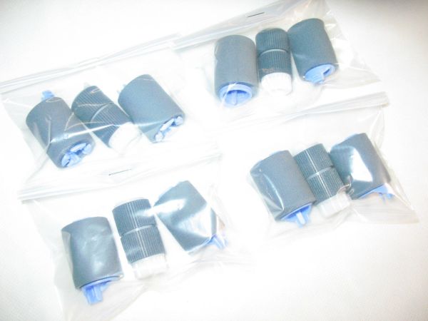 Q3938-67959 CM6030 6040 CM6015 Pick Up Roller Kit
