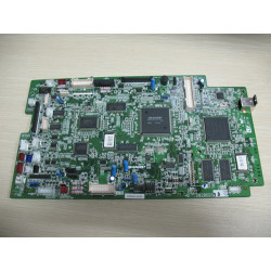 Sharp ar-208d Formatter Board Logical Board