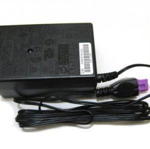 0957-2269 625mA AC DC Adapter Charger Power Supply Cord For HP Printer