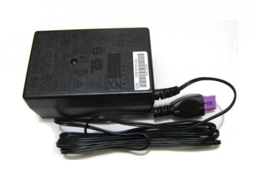 0957-2269 625mA AC DC Adapter Charger Power Supply Cord For HP Printer