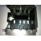 CQ532-67007 HP DesignJet 111 Ink Supply Service Station (ISS) Assembly