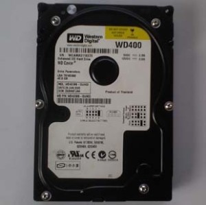 Q1252-69045 Q1252-60030 HP DESIGNJET 5500PS Postscripts HDD Hard Disk Drive