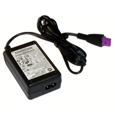 AC Adapter 0957-2286 HP 1050 1000 2050 Printer Power Supply