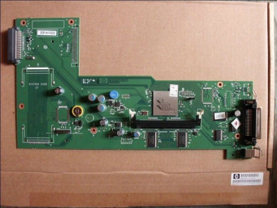 Q6499-67901 Q6497-67901 HP LaserJet 5200 5200LX Formatter Board