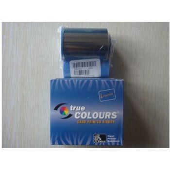 BRAND NEW Genuine Zebra iSeries 800015-540 YMCKO Color Ribbon 330 Prints