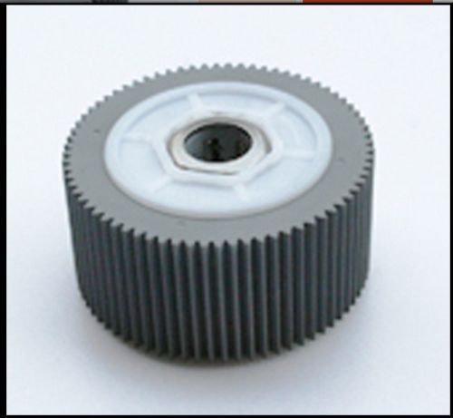 10Pcs New Riso Feed Tires Pickup Rollers MZ RP RZ HC 003-26306-100, 003-26306