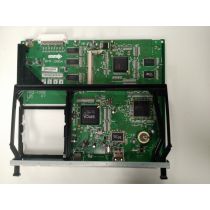 RM1-2664 HP Color LaserJet 3600n 3600 3600dn Formatter Board Q7793-60001