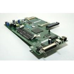 HP LaserJet 4100 4101 MFP Formatter Board C7844-60001