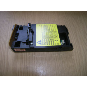 RM1-4642 HP LASERJET P1505N P1505 Laser Scanner  Assembly
