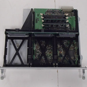 C4107-60001 HP Laserjet 8150 8100 Formatter Board