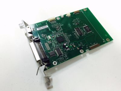Q3698-60001 HP Laserjet 1160 Formatter Board Assembly