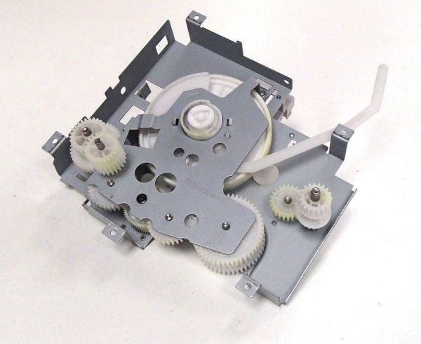 RM1-1066 HP Laserjet 4250 4350 Main Drive Assembly