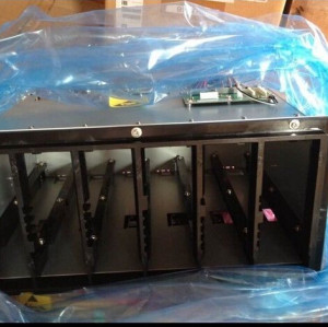 Q6670-60071 HP Designjet 8000s Ink Supply Station (ISS) Assembly Plotter Parts