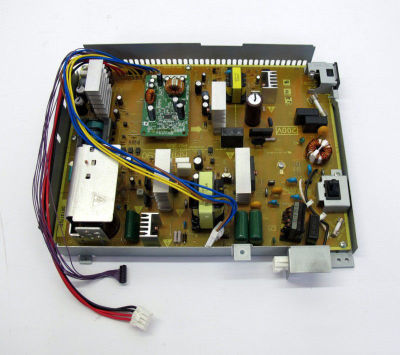RM1-3006 HP Laserjet M5025 / M5035 Low Voltage Power Supply 220v