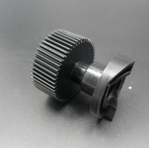 A229-3243 A2293243 for Ricoh 1055 1060 1075 2051 2060 2075 550 551 650 700 50T Motor Joint Gear