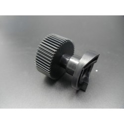 A229-3243 A2293243 for Ricoh 1055 1060 1075 2051 2060 2075 550 551 650 700 50T Motor Joint Gear