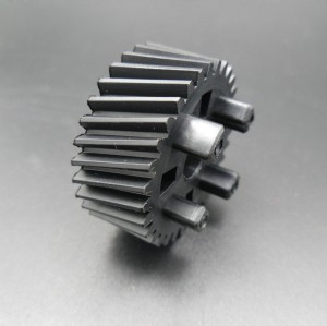 AB01-2328 AB01-2317 for Ricoh 1060 1075 2051 2060 2075 Fusing Drive Gear