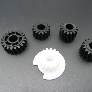AE09-1515 1515-0175 for Ricoh 1013 1515 MP161 Developer gear kit