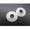 AOXX374500 for Konica Minolta BH164 BH184 BH185 7718 Spacer Roller with bearing white color