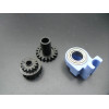 4021521101 4021521202 for Minolta DI152 DI183 7115 7118 7218 Developer Gear Kit