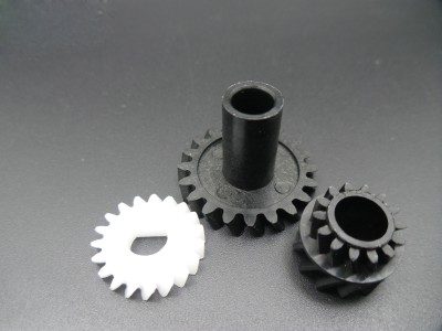 1164-5733-28 for Minolta BH250 BH350 DI2510 DI3510 Developer Gear Kit