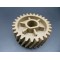 FU6-0021-000 for Canon IR3025 3035 3045 3230 3235 3245 3530 3570 4570 27T Fuser Gear