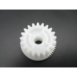 4040254601 for Minolta Bizhub BH250 BH350 DI2510 DI3510 20T/56T Main Motor Gear