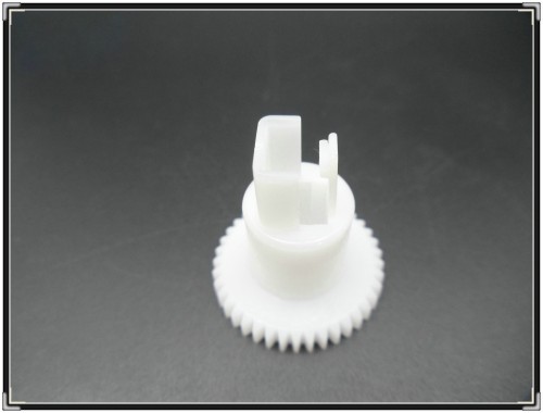Symbol LS 4278 barcode 3PP4025-3341P001 for OKI 3320 3321 3390 3391 5520 5521 5590 40T Tractor Gear