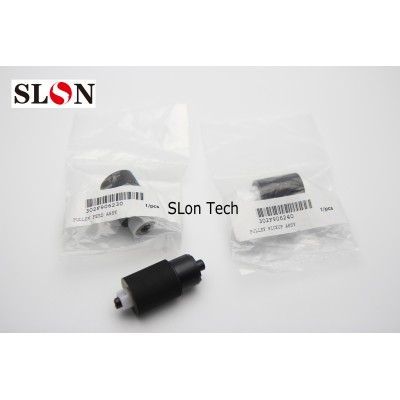 2BR06520 2F906230 2F906240 KYOCERA FS1100 Fs-1120D Fs-1320D Fs-1370DN FS1030 FS1135 Paper pickup roller Kit 50 sets