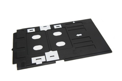 PVC card tray ID card tray for Epson T50 R290 L800 R390 R270 R280 T60 P50 A50 R260 RX580 RX590 series printers