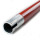 Upper Fuser Heat Roller for Xerox DC240 242 250 252 260 DCC 6550 7500 7600 7655 7755 7775